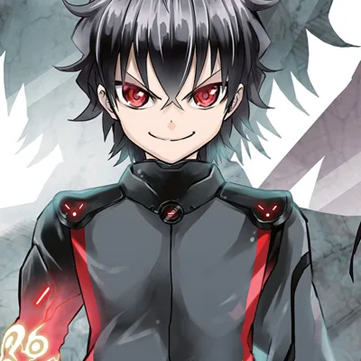 Rokuro Enmadou