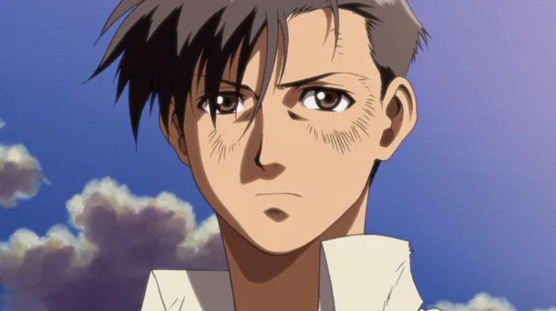 Rokuro Okajima