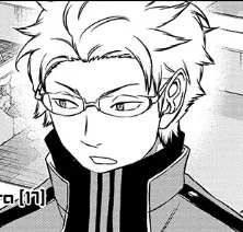 Rokuro Wakamura