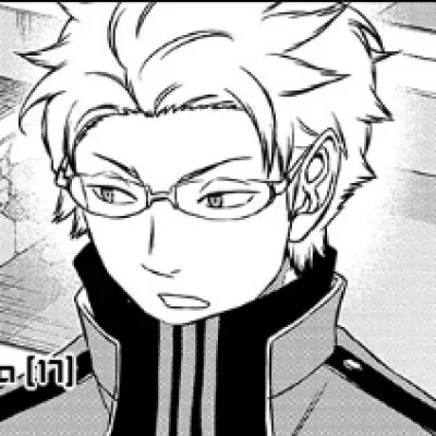 Rokuro Wakamura