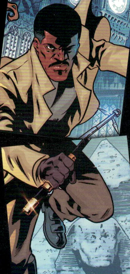 Roland Cox