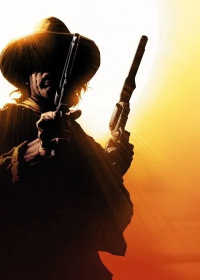 Roland Deschain