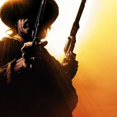 Roland Deschain