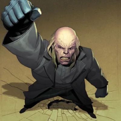 Roland Desmond