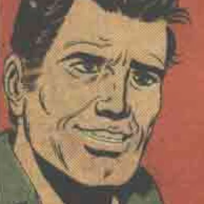 Roland Hamilton