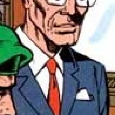 Roland Hunter