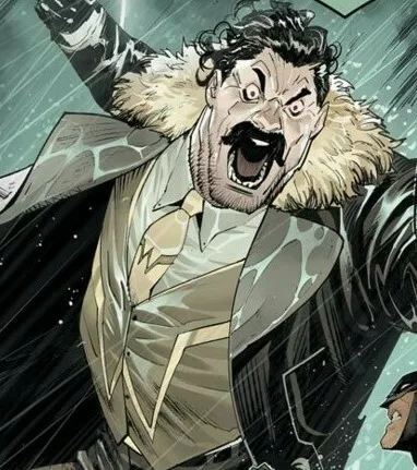 Roland Worth