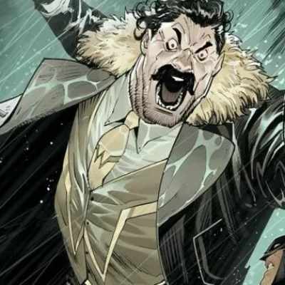 Roland Worth