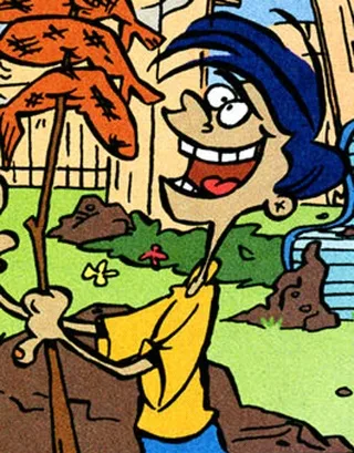 Rolf