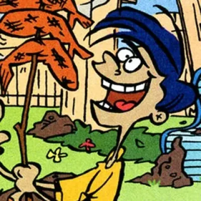 Rolf