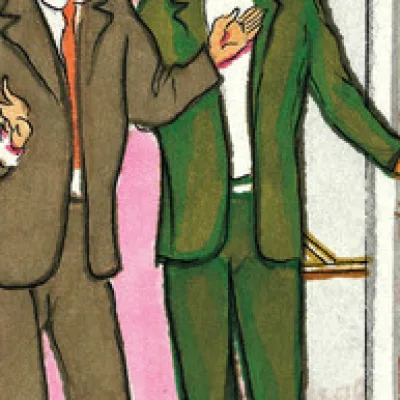 Rolf Bauer