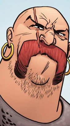 Rollo McFury