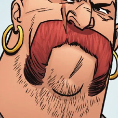 Rollo McFury