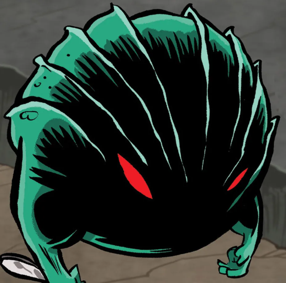 Romaine Gladiator