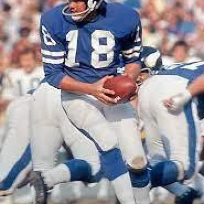 Roman Gabriel