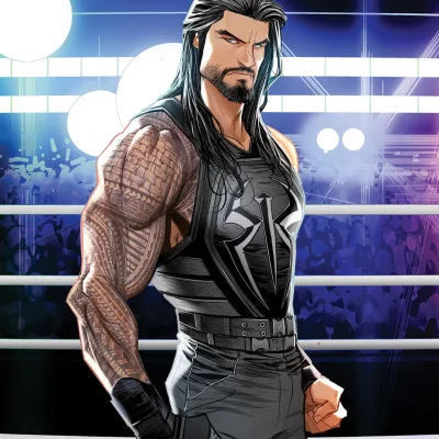 Roman Reigns