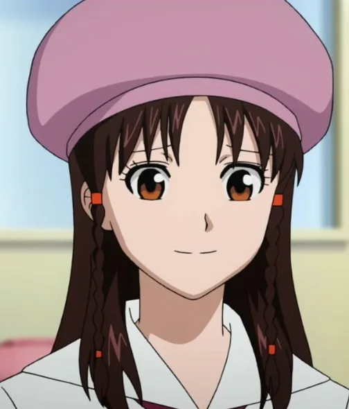 Roman Saotome