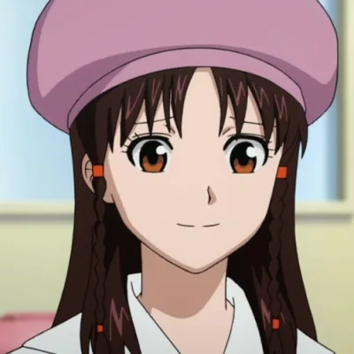 Roman Saotome