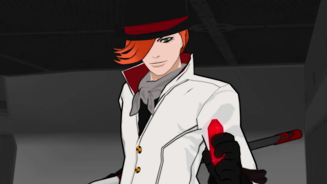 Roman Torchwick