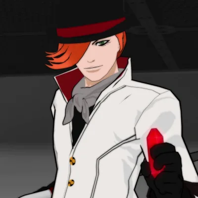 Roman Torchwick