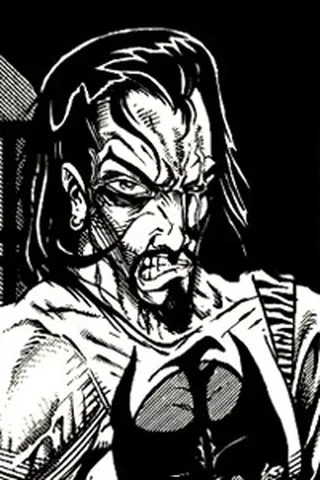 Roman Von Drake