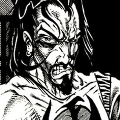 Roman Von Drake