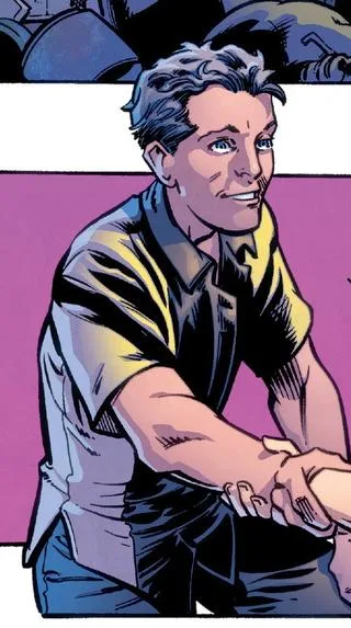 Romeo (Inhuman)