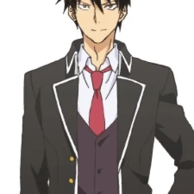 Romio Inuzuka