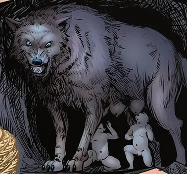 Romulus