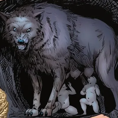 Romulus