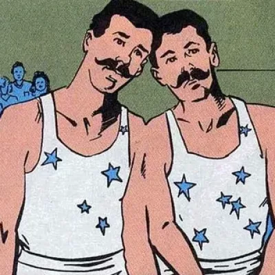 Romulus (Doom Patrol)