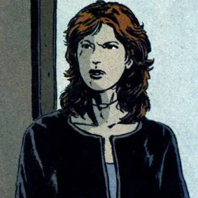 Romy Chandler