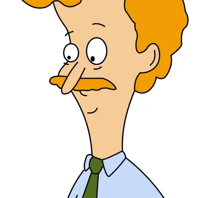 Ron