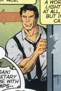 Ron Black