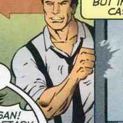 Ron Black