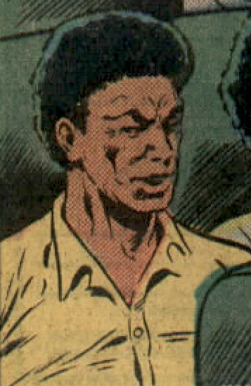 Ron McAllister
