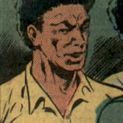 Ron McAllister