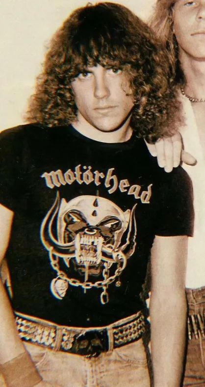 Ron McGovney