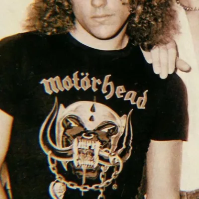 Ron McGovney