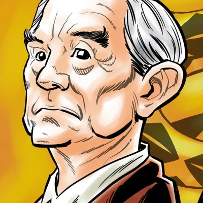 Ron Paul