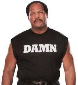 Ron Simmons