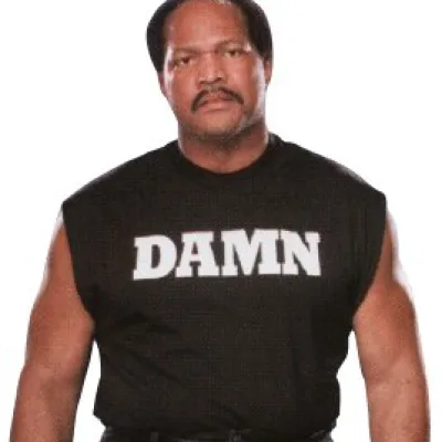 Ron Simmons