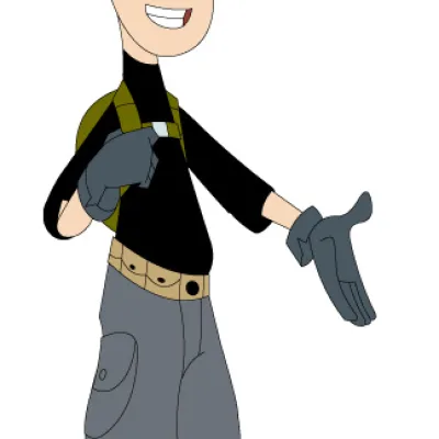 Ron Stoppable