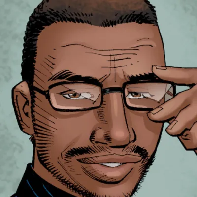 Ron Troupe