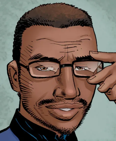 Ron Troupe