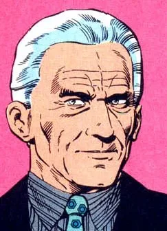Ronald Quaid