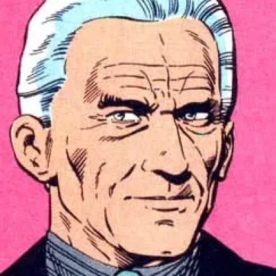 Ronald Quaid