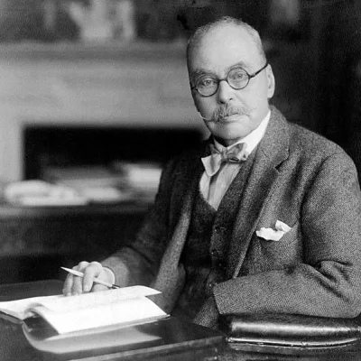 Ronald Ross