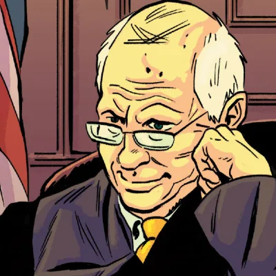 Ronald Wilcox