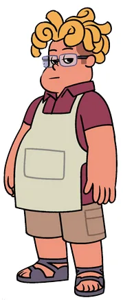 Ronaldo Fryman